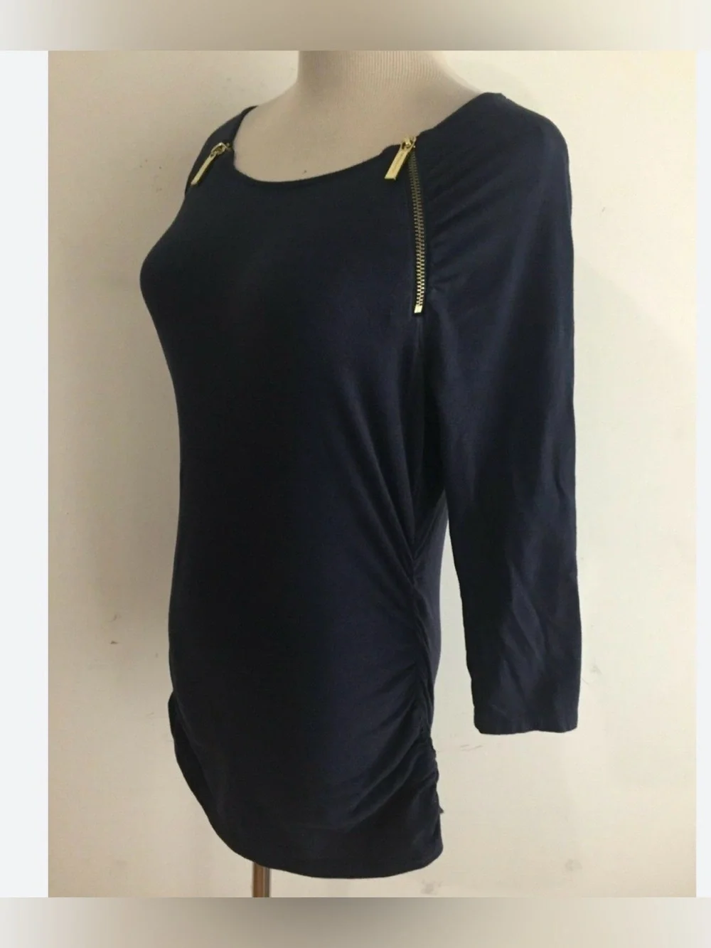 Michael Kors sophisticated black